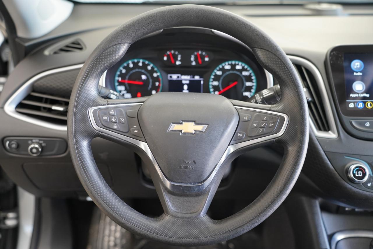 Chevrolet Malibu 4dr Sdn 1LT 2025