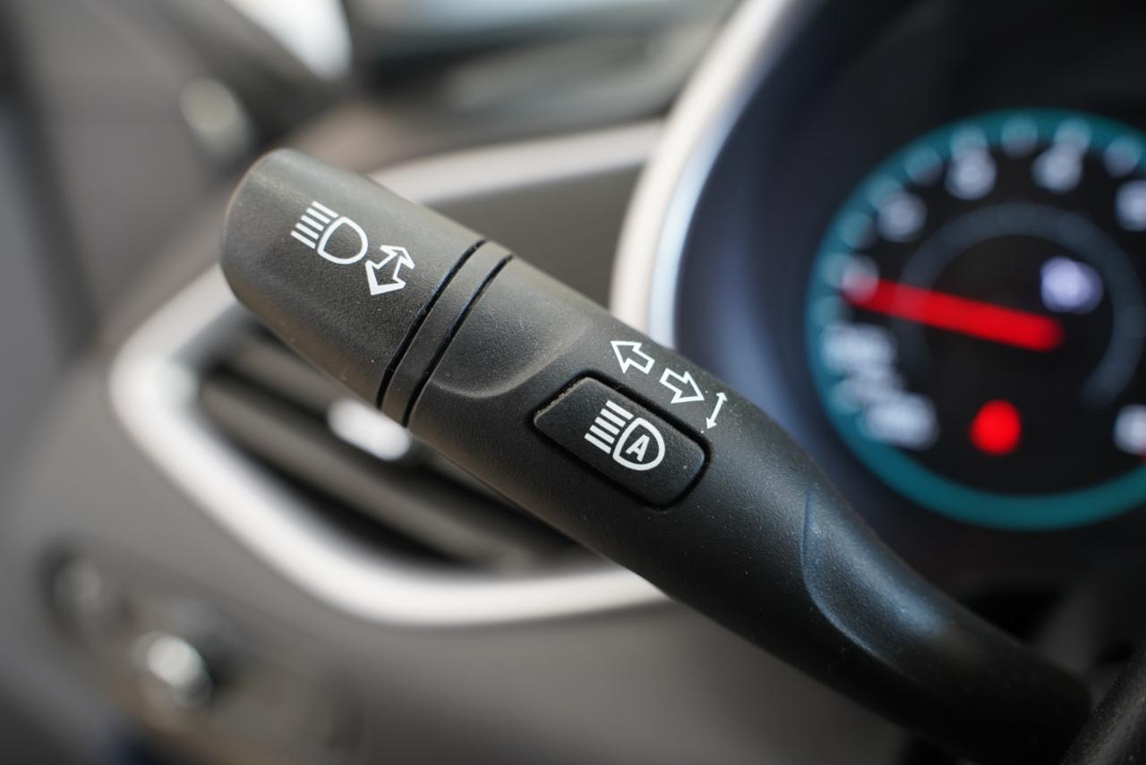 Chevrolet Malibu 4dr Sdn 1LT 2025