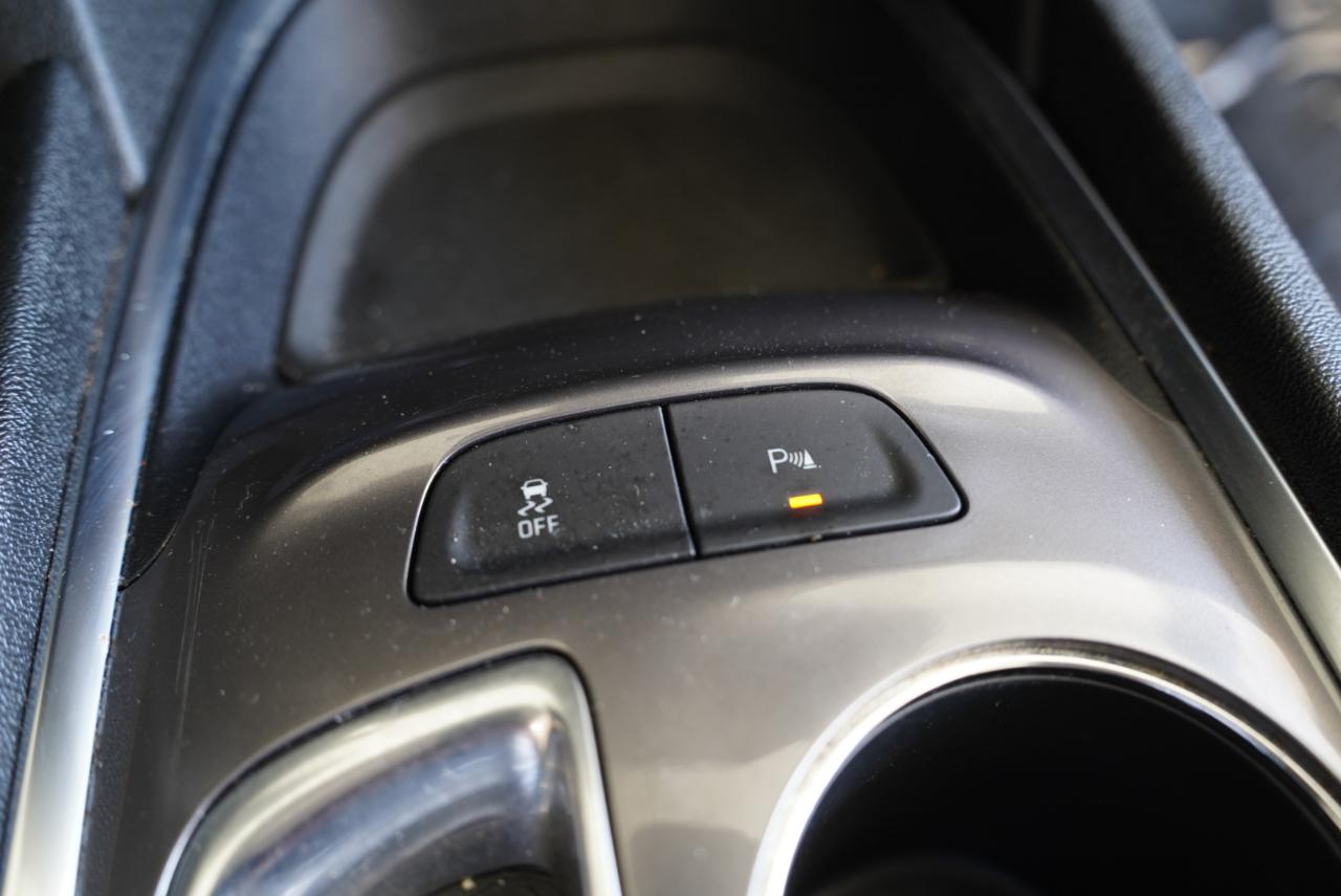 Chevrolet Malibu 4dr Sdn 1LT 2025
