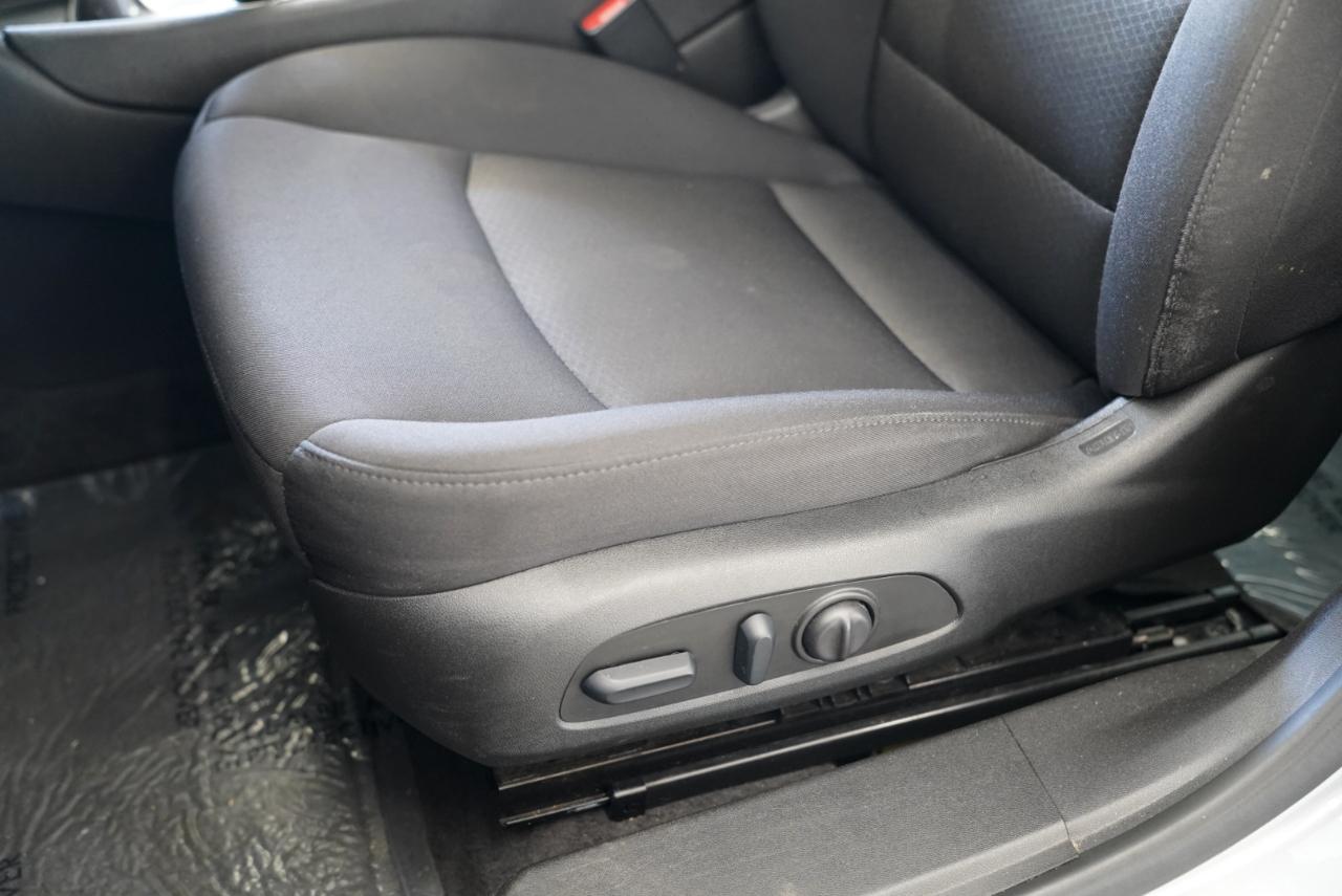 Chevrolet Malibu 4dr Sdn 1LT 2025