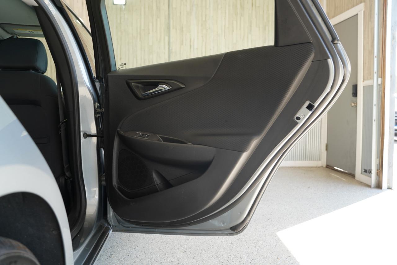 Chevrolet Malibu 4dr Sdn 1LT 2025