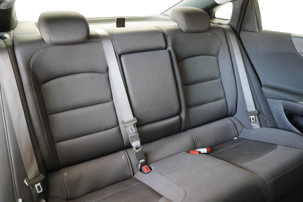 Chevrolet Malibu 4dr Sdn 1LT 2025
