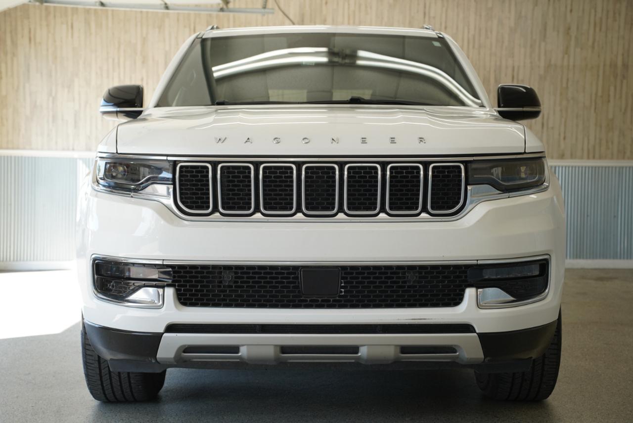 Jeep Wagoneer L  2024