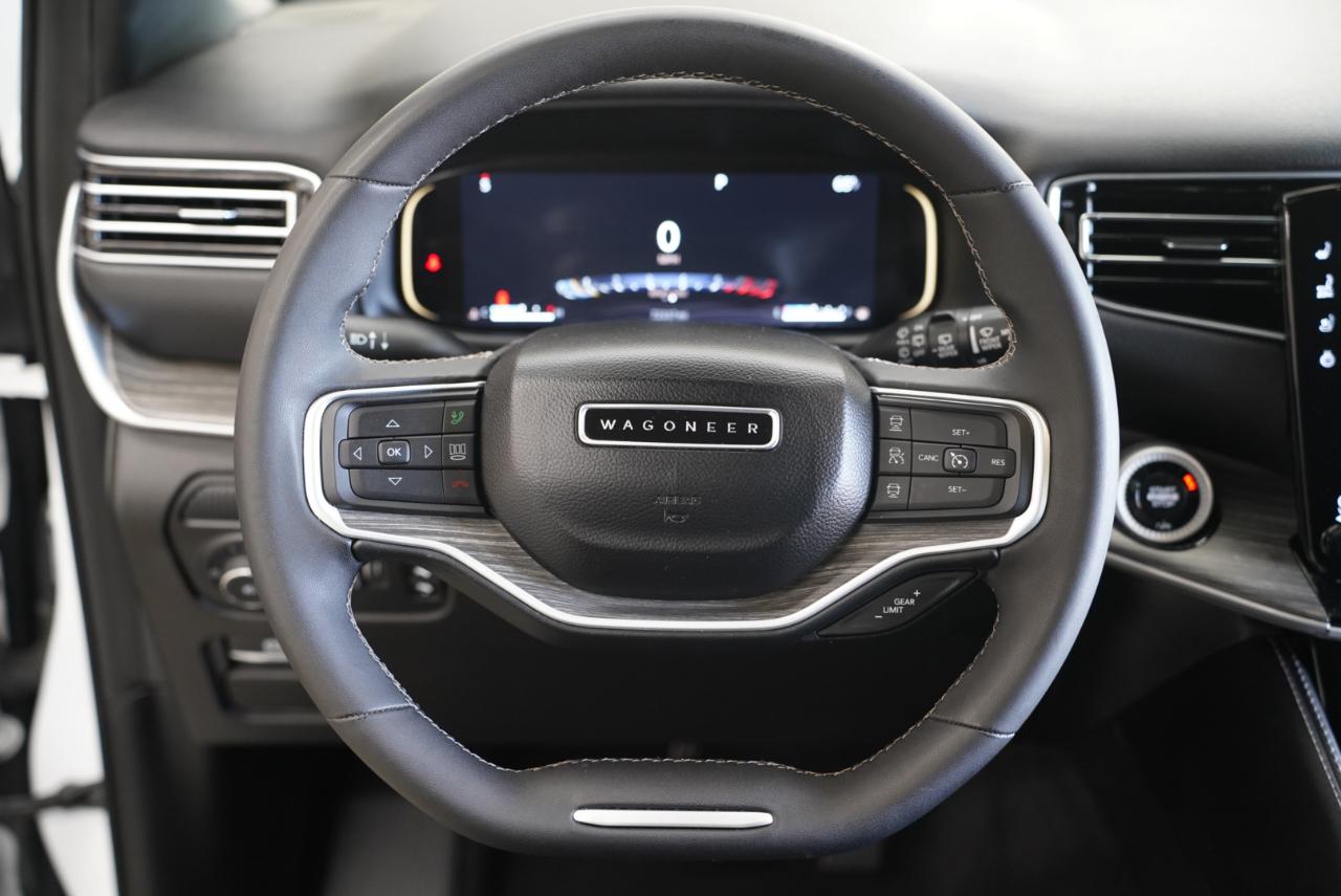 Jeep Wagoneer L  2024