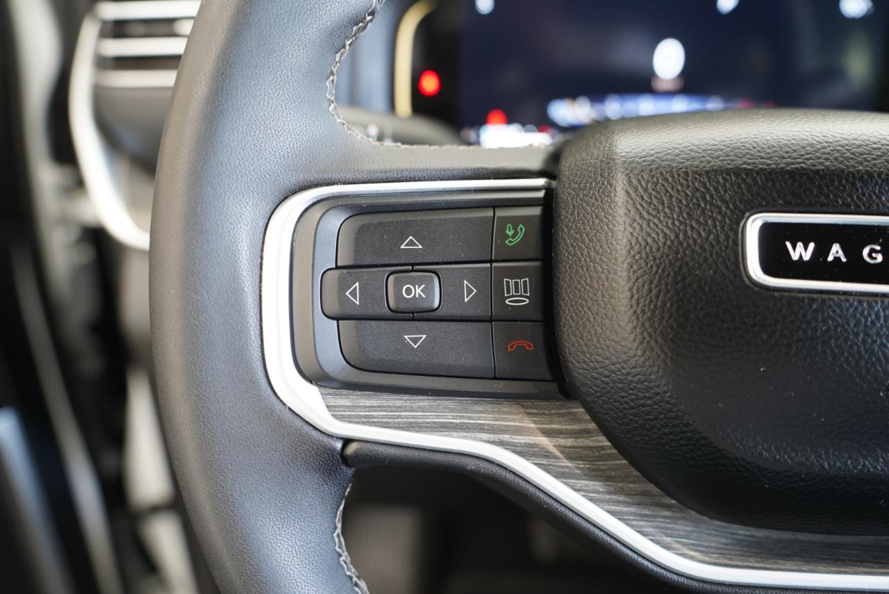 Jeep Wagoneer L  2024