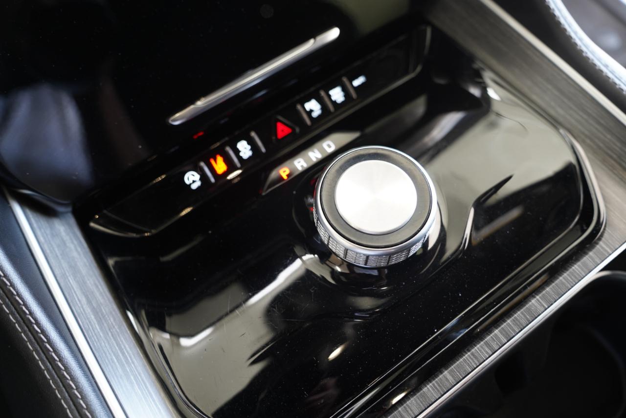 Jeep Wagoneer L  2024