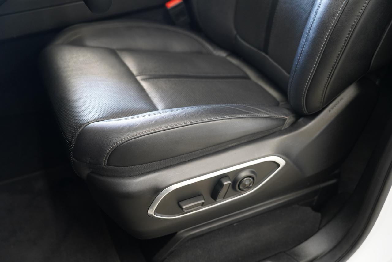 Jeep Wagoneer L  2024