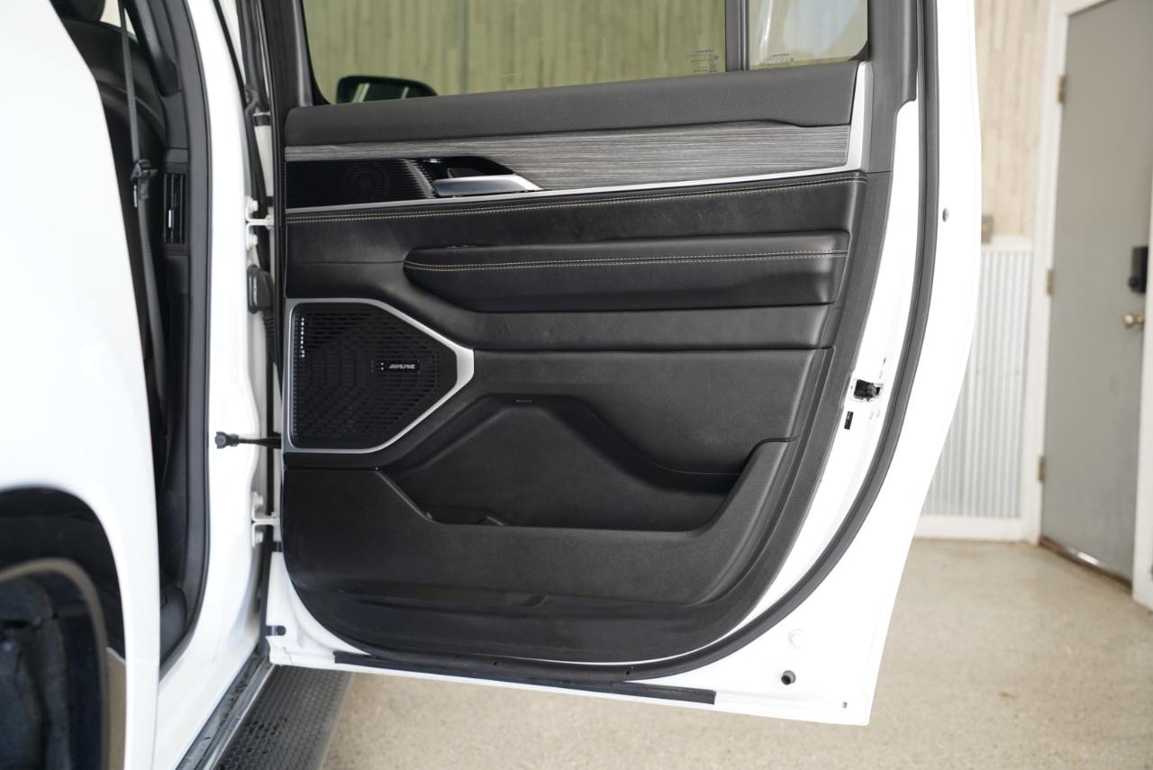 Jeep Wagoneer L  2024