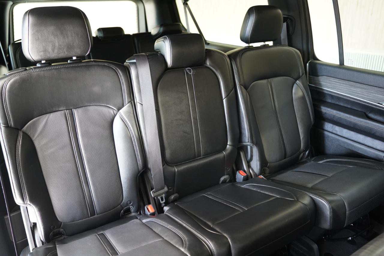 Jeep Wagoneer L  2024