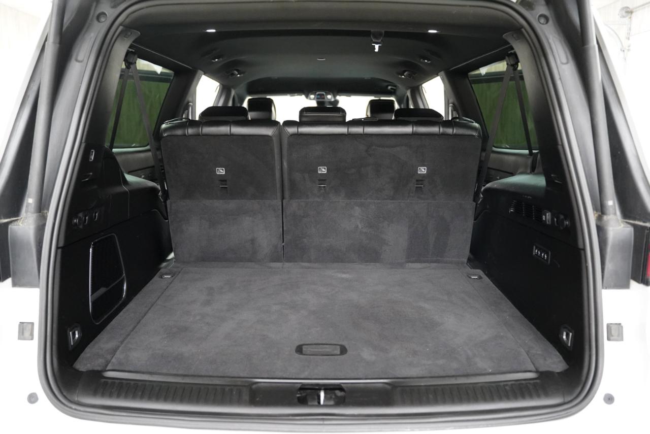 Jeep Wagoneer L  2024