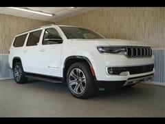 2024 Jeep Wagoneer L 