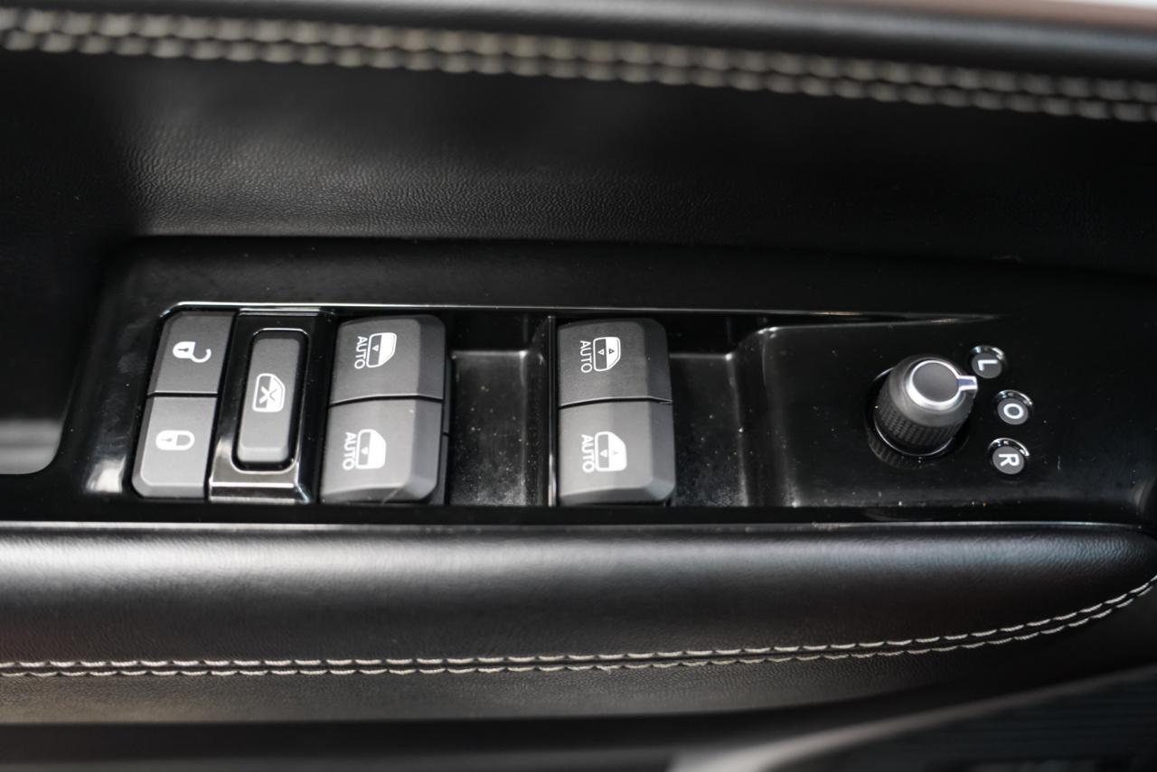 Jeep Wagoneer Series II 4x4 2022