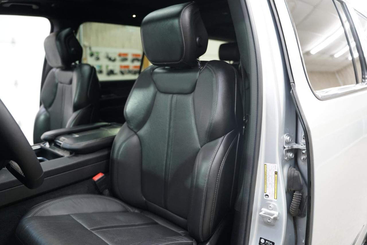 Jeep Wagoneer Series II 4x4 2022