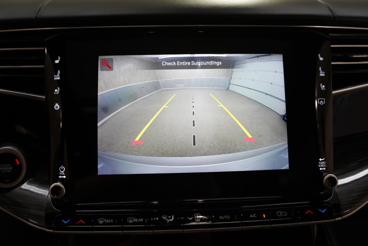 Jeep Wagoneer Series II 4x4 2022