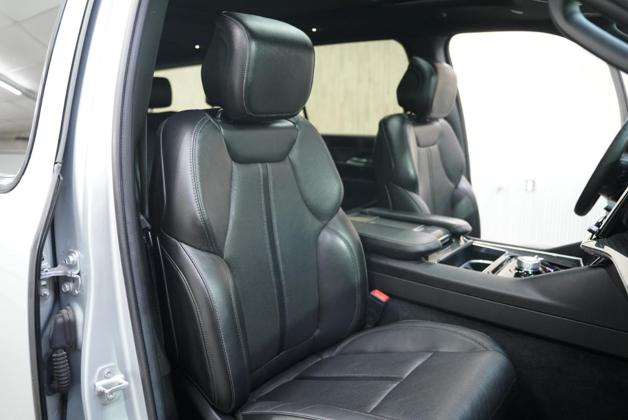 Jeep Wagoneer Series II 4x4 2022