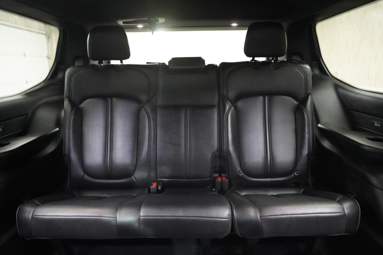 Jeep Wagoneer Series II 4x4 2022