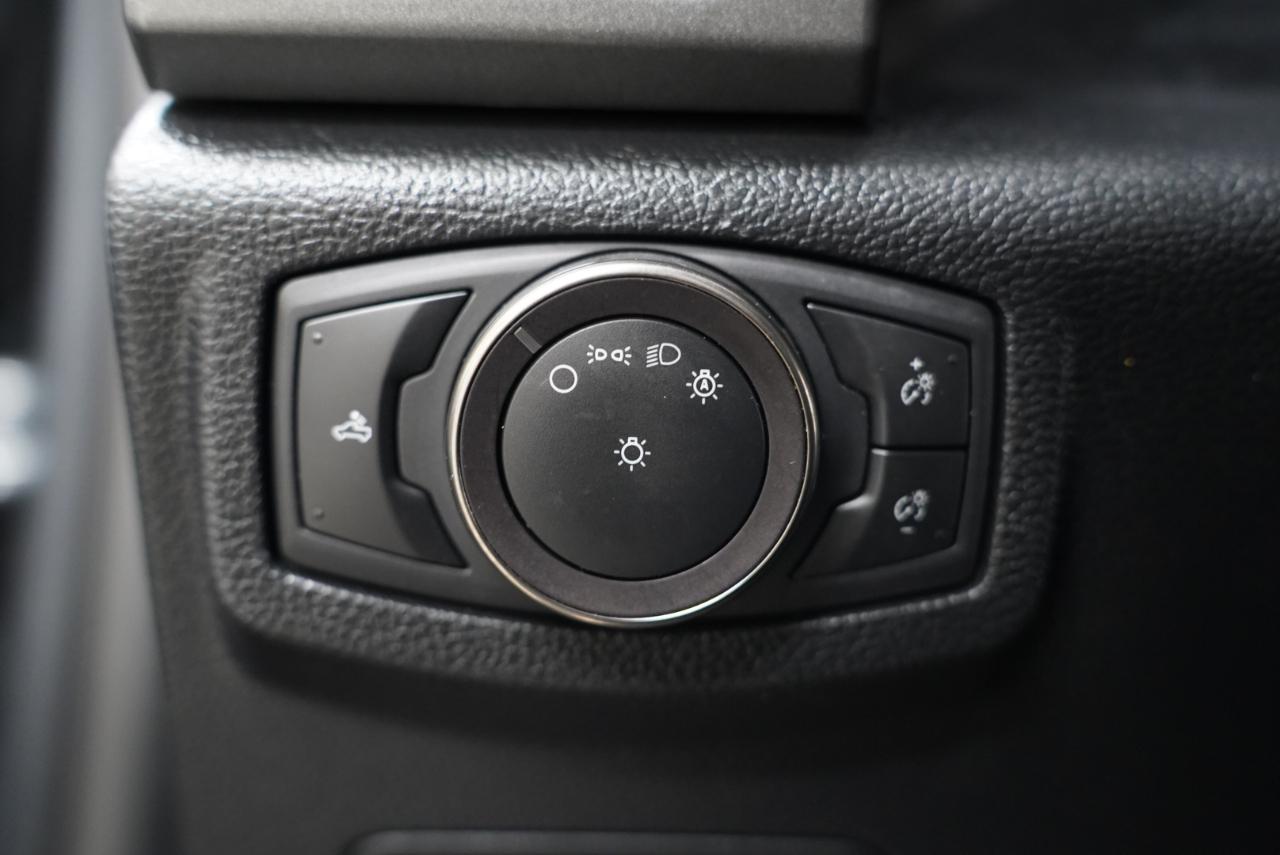 Ford F-150 Raptor 4WD SuperCrew 5.5' Box 2020