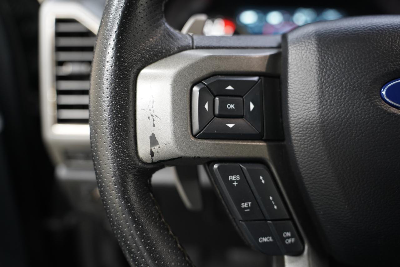 Ford F-150 Raptor 4WD SuperCrew 5.5' Box 2020