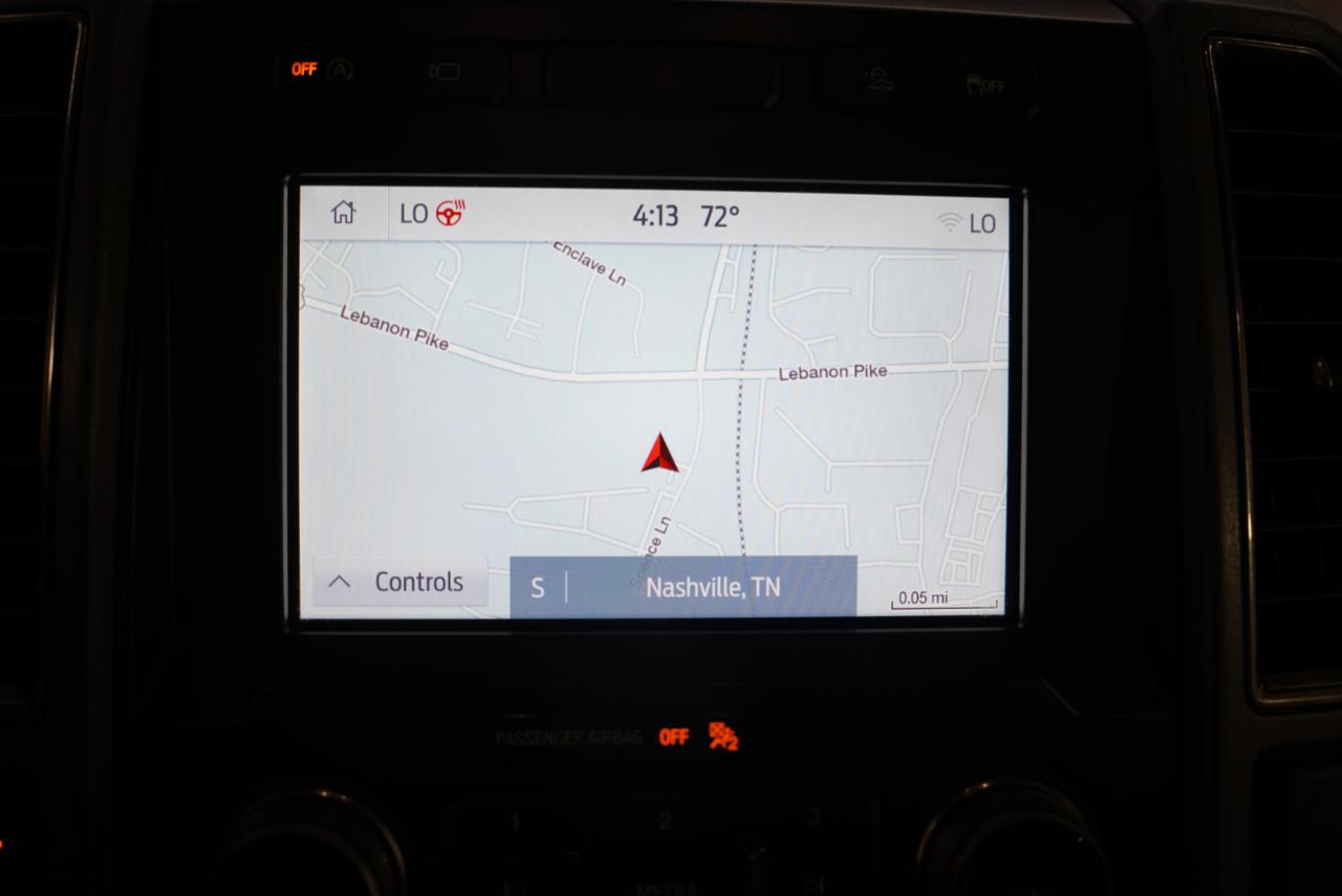 Ford F-150 Raptor 4WD SuperCrew 5.5' Box 2020