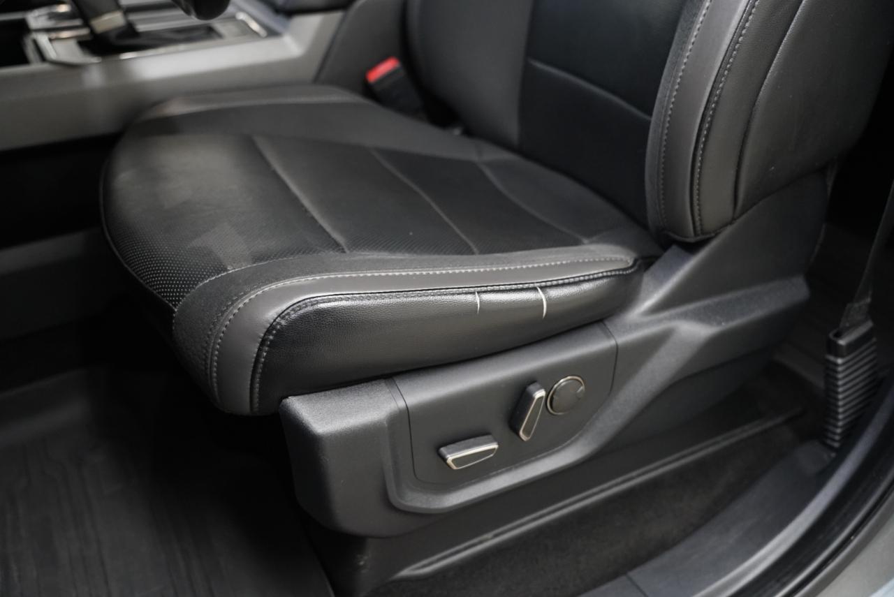 Ford F-150 Raptor 4WD SuperCrew 5.5' Box 2020