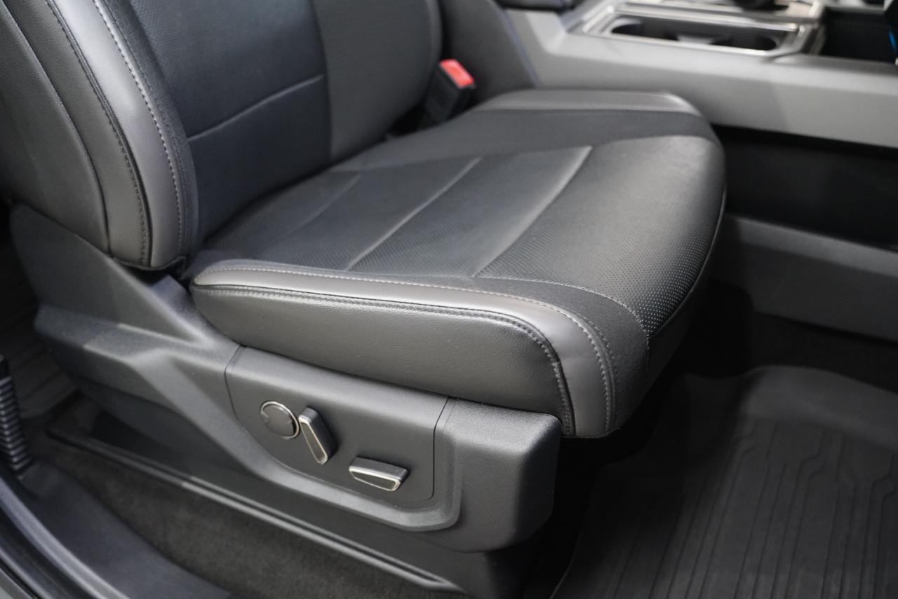 Ford F-150 Raptor 4WD SuperCrew 5.5' Box 2020