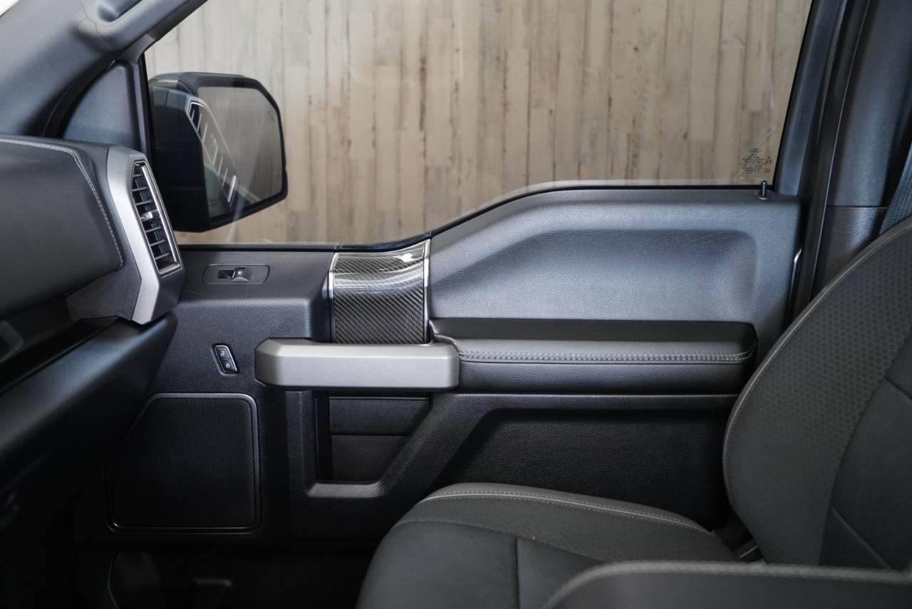 Ford F-150 Raptor 4WD SuperCrew 5.5' Box 2020