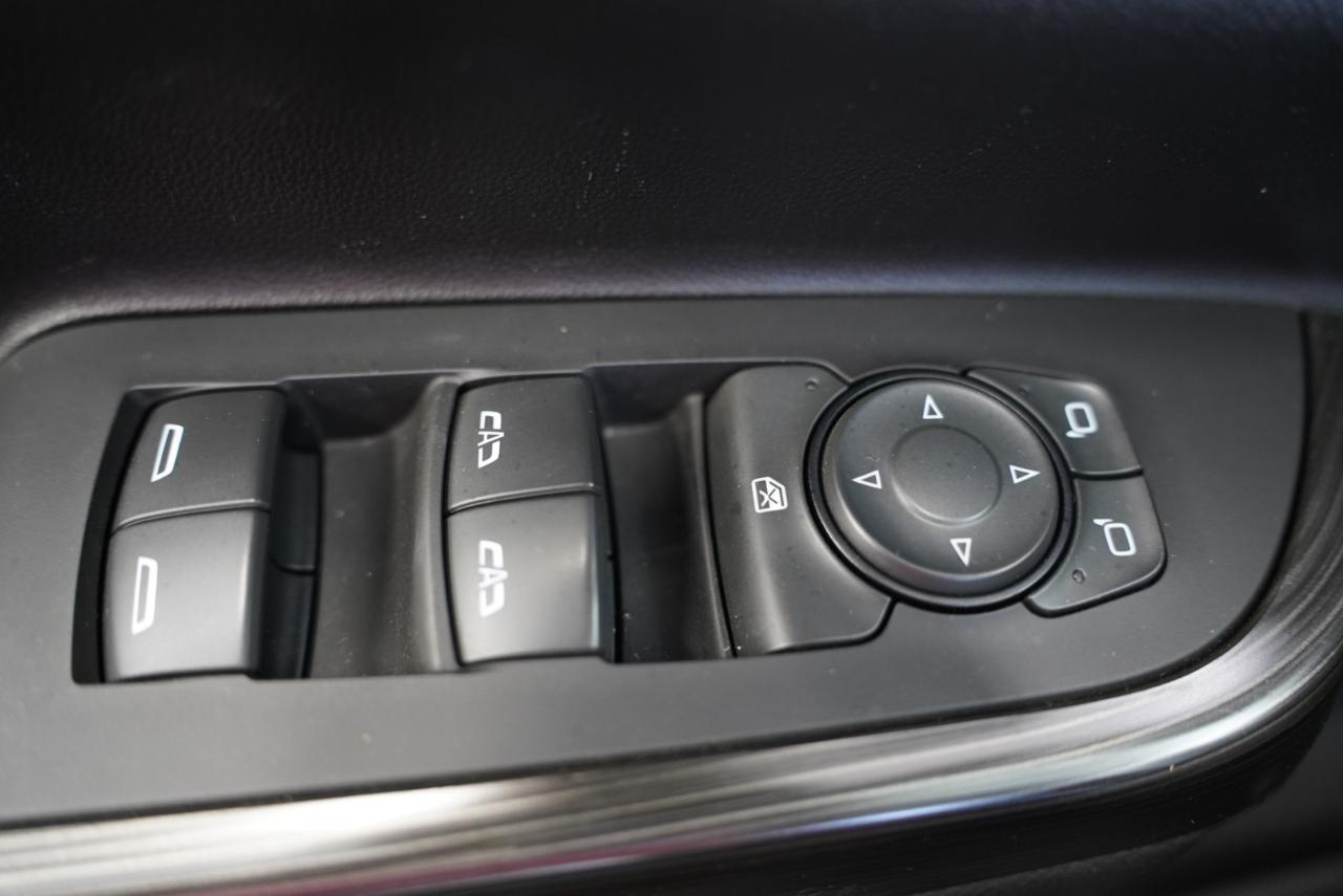 GMC Acadia AWD 4dr SLT 2023