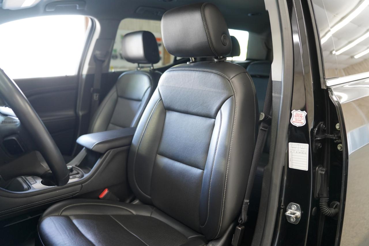 GMC Acadia AWD 4dr SLT 2023