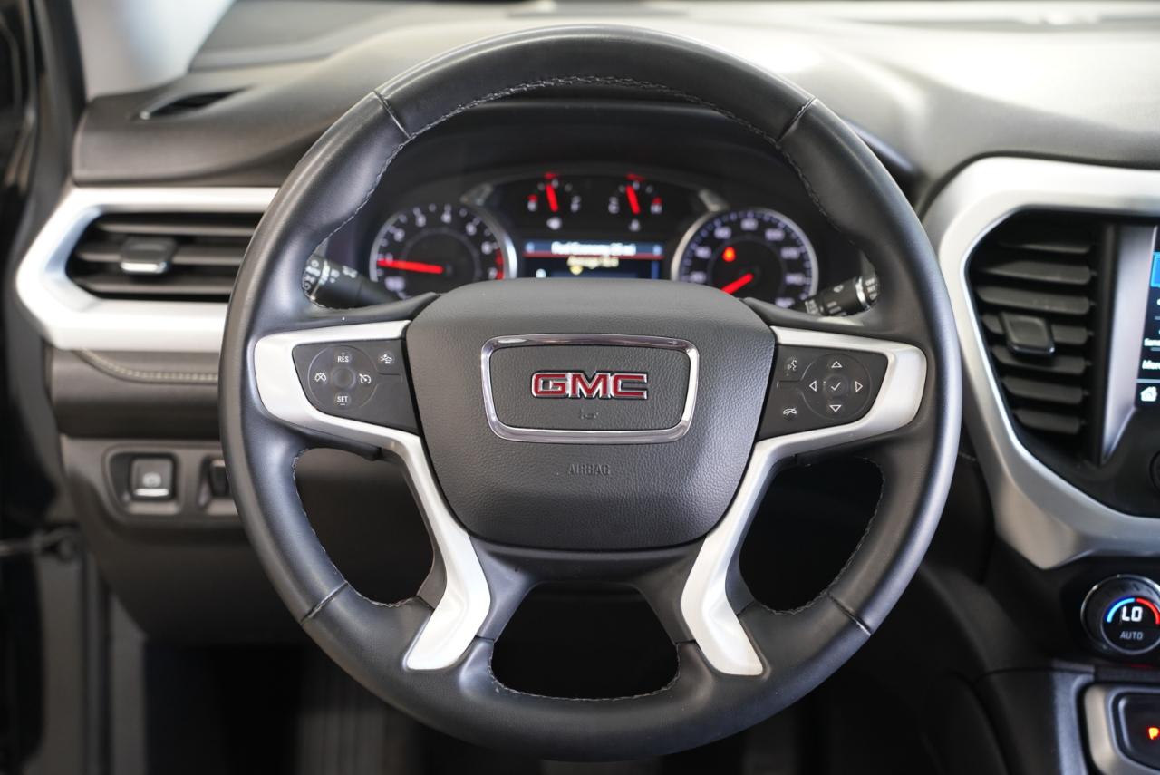 GMC Acadia AWD 4dr SLT 2023