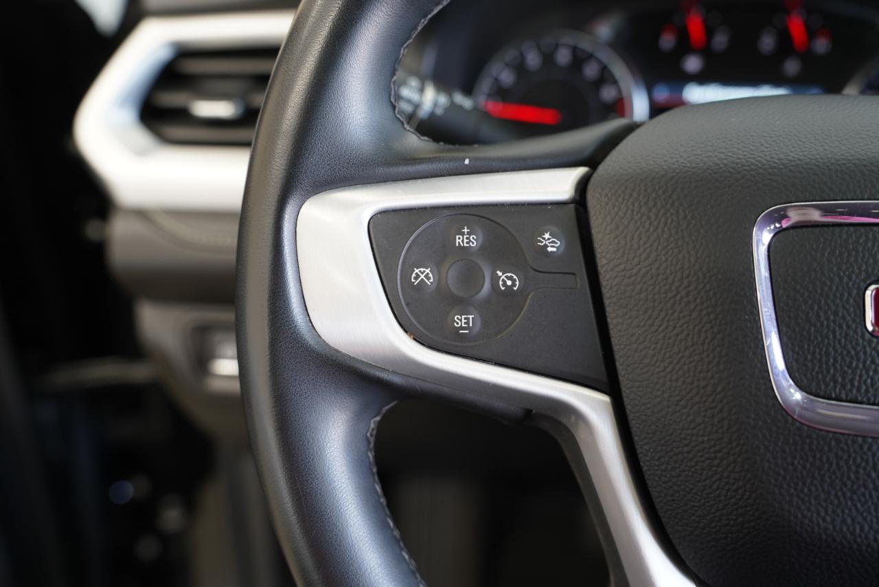 GMC Acadia AWD 4dr SLT 2023