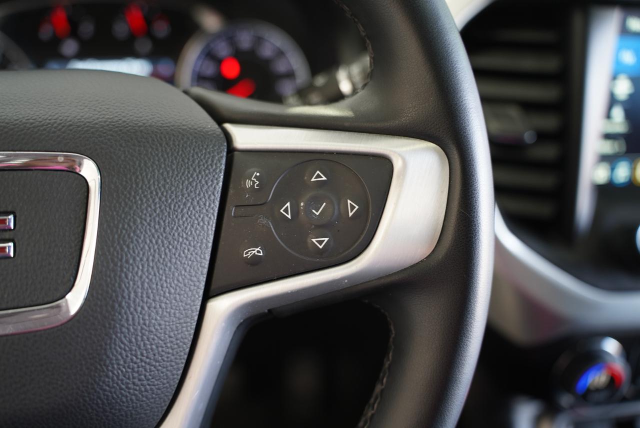 GMC Acadia AWD 4dr SLT 2023