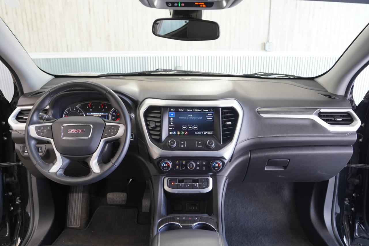 GMC Acadia AWD 4dr SLT 2023