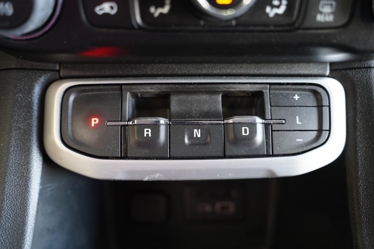 GMC Acadia AWD 4dr SLT 2023