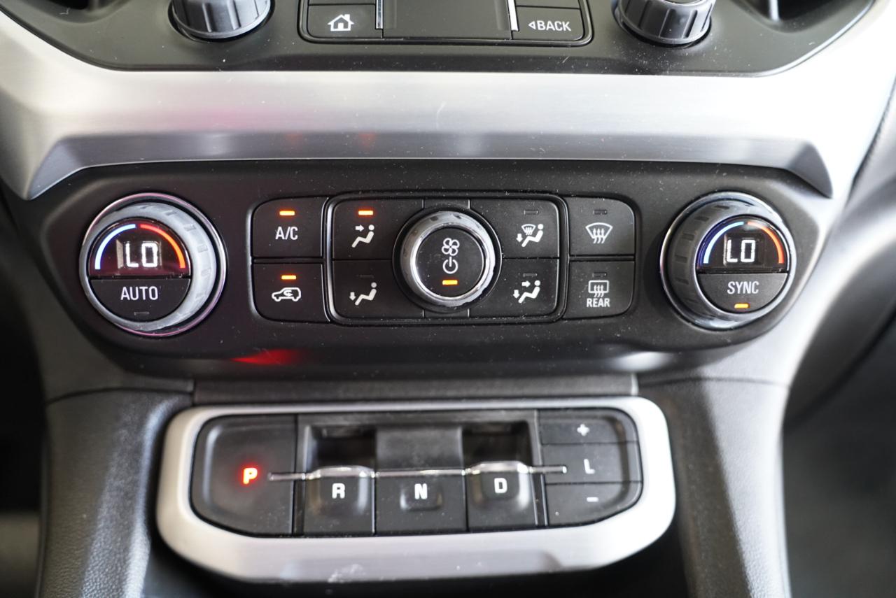 GMC Acadia AWD 4dr SLT 2023