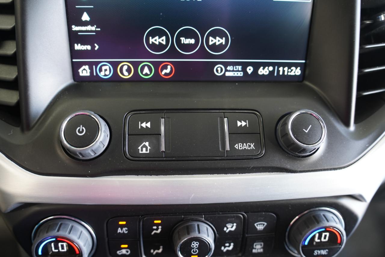 GMC Acadia AWD 4dr SLT 2023