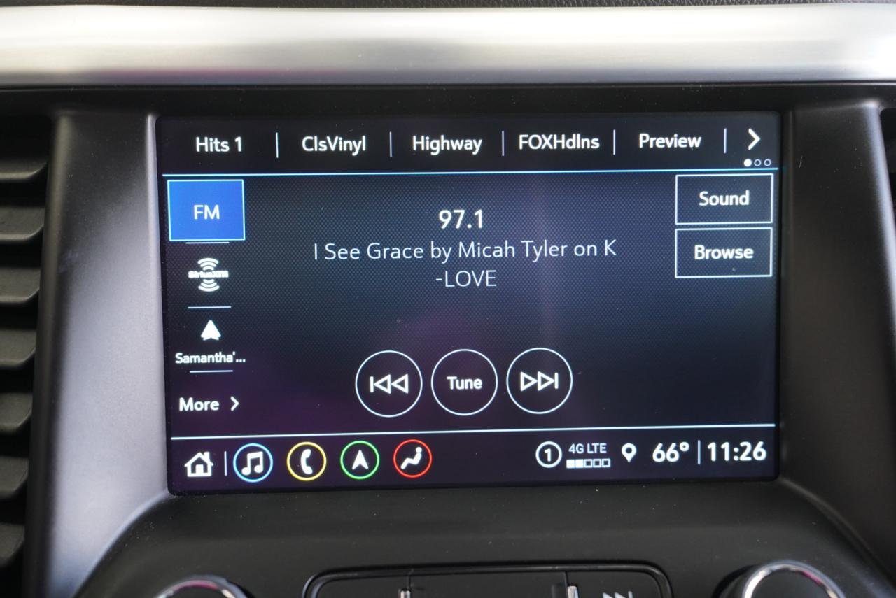 GMC Acadia AWD 4dr SLT 2023