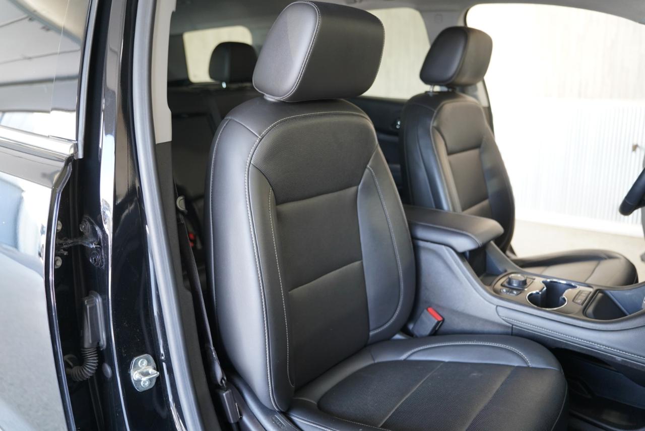 GMC Acadia AWD 4dr SLT 2023