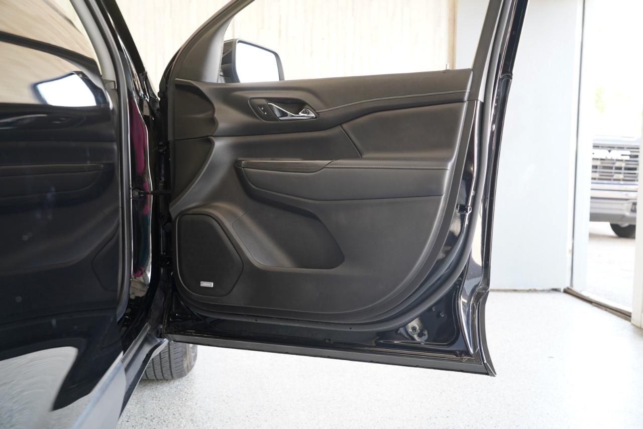 GMC Acadia AWD 4dr SLT 2023