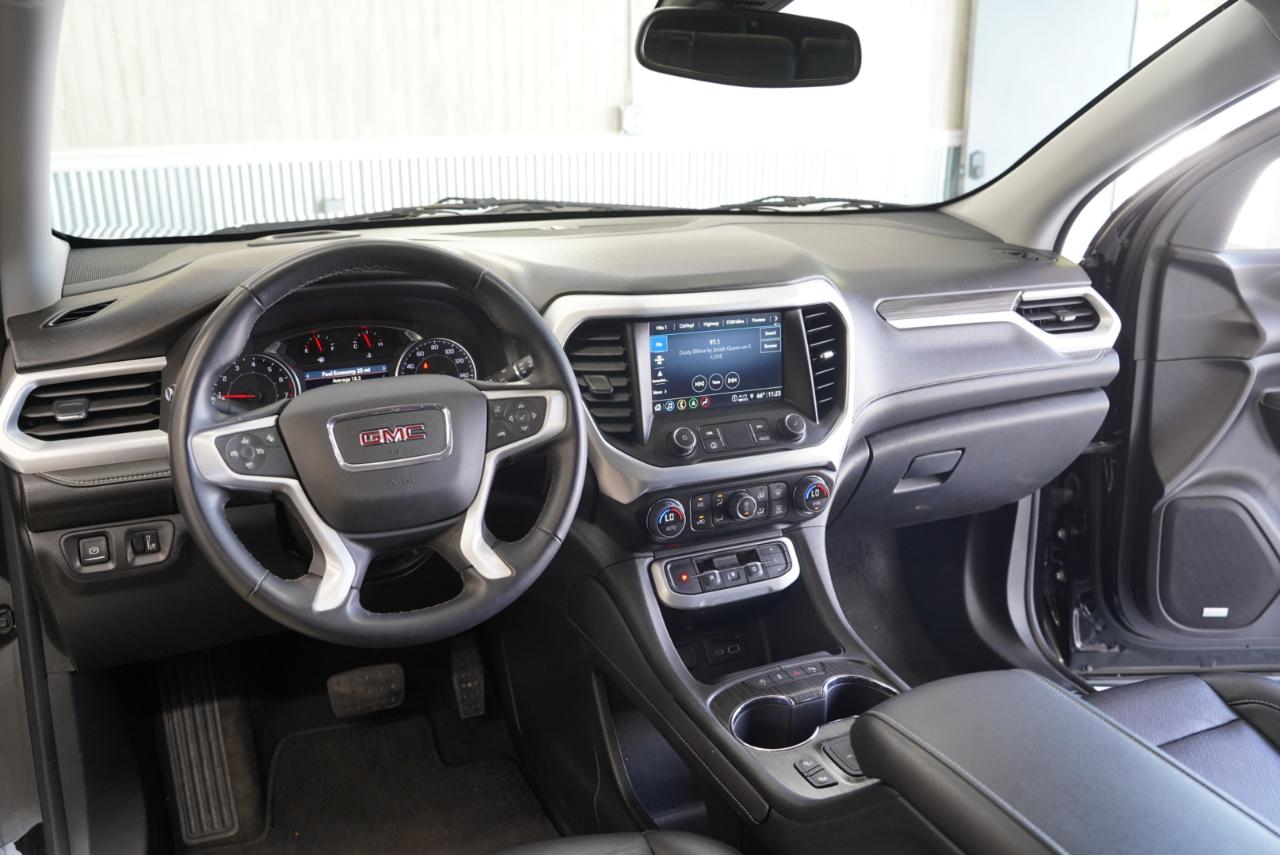 GMC Acadia AWD 4dr SLT 2023