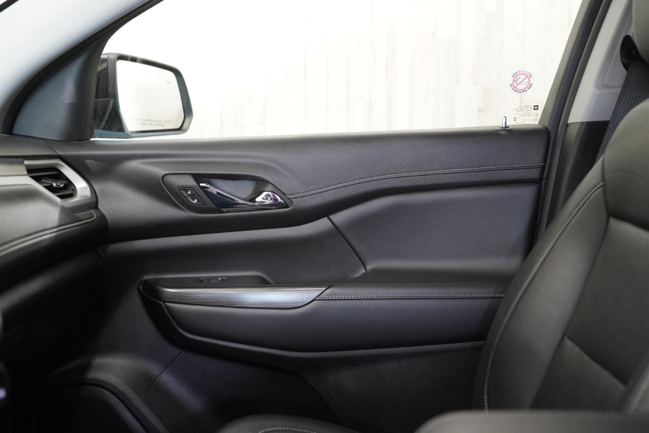 GMC Acadia AWD 4dr SLT 2023