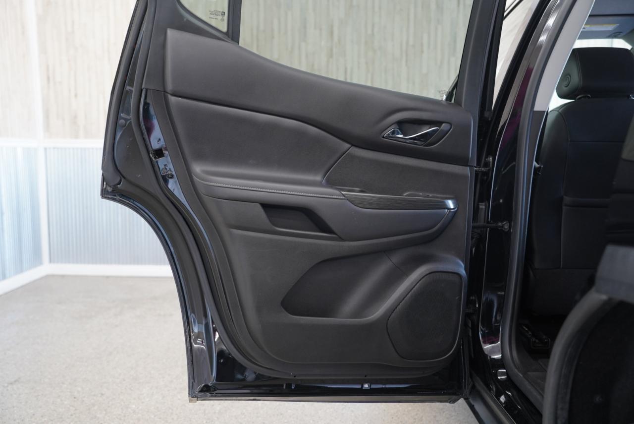 GMC Acadia AWD 4dr SLT 2023