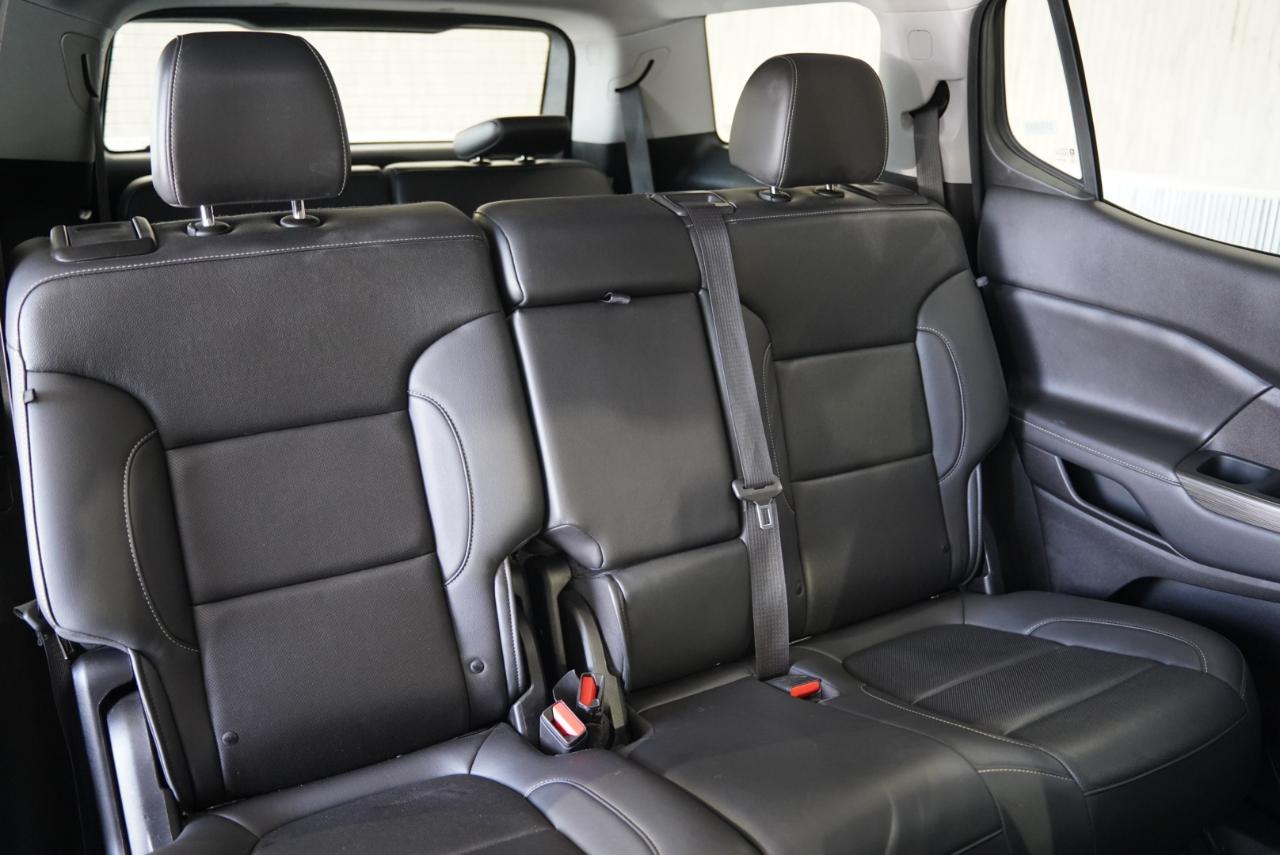 GMC Acadia AWD 4dr SLT 2023