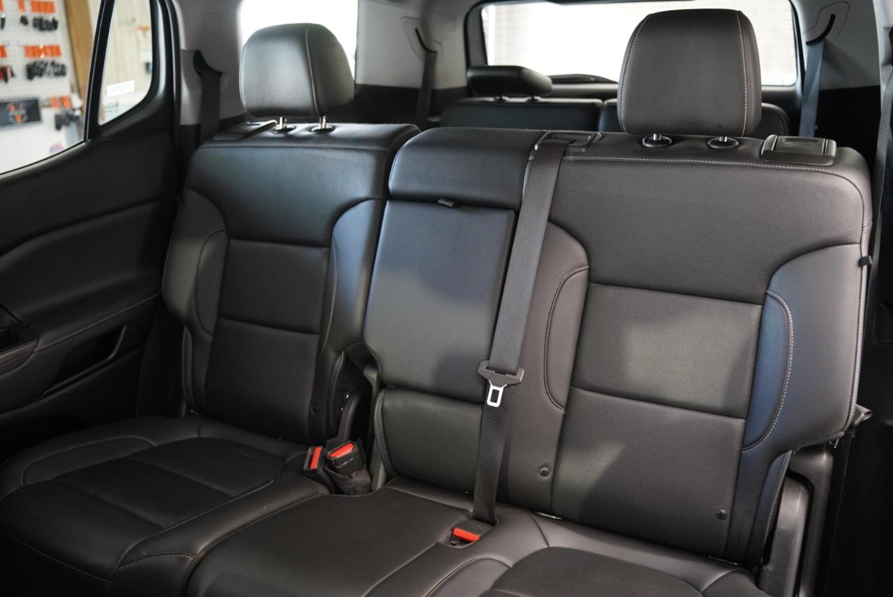 GMC Acadia AWD 4dr SLT 2023