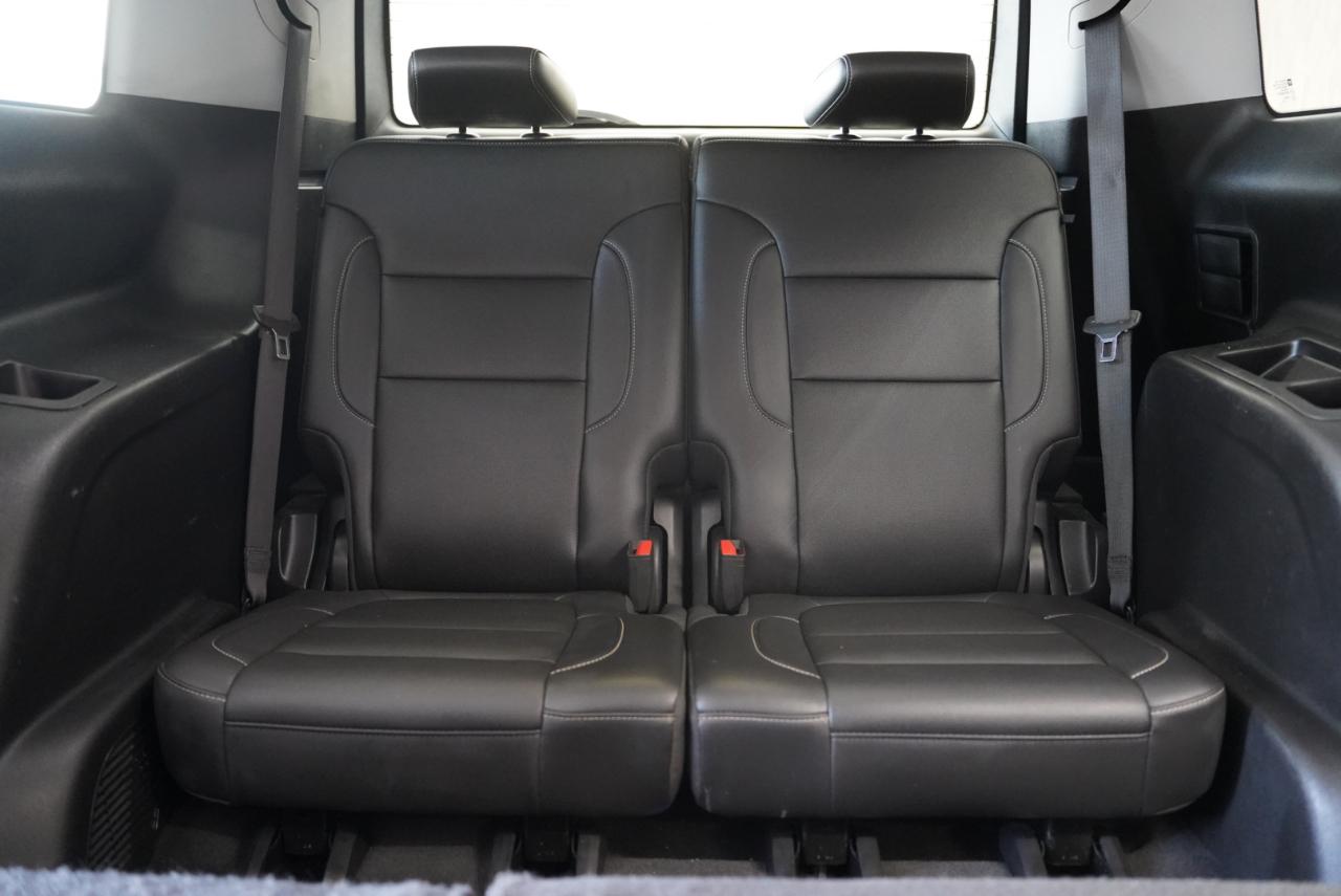 GMC Acadia AWD 4dr SLT 2023