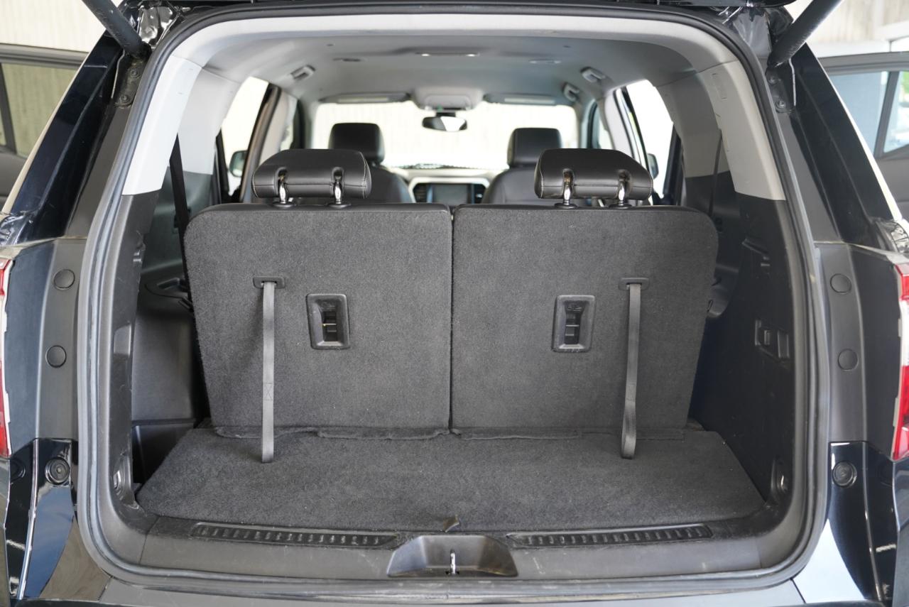 GMC Acadia AWD 4dr SLT 2023