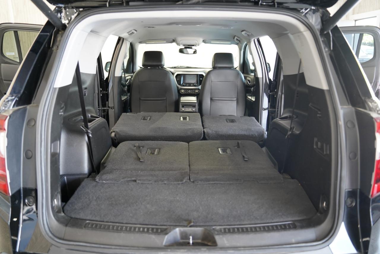 GMC Acadia AWD 4dr SLT 2023