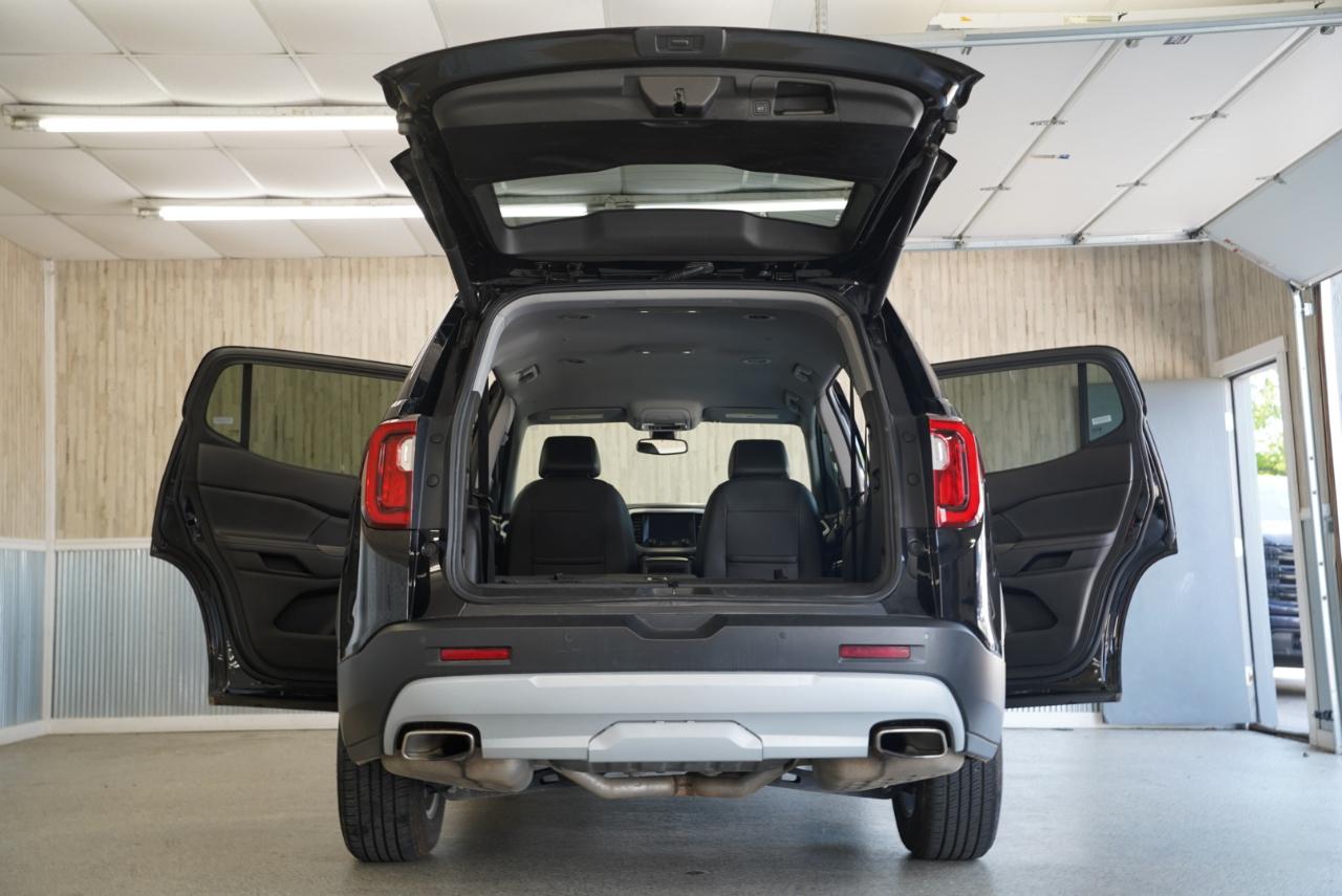 GMC Acadia AWD 4dr SLT 2023