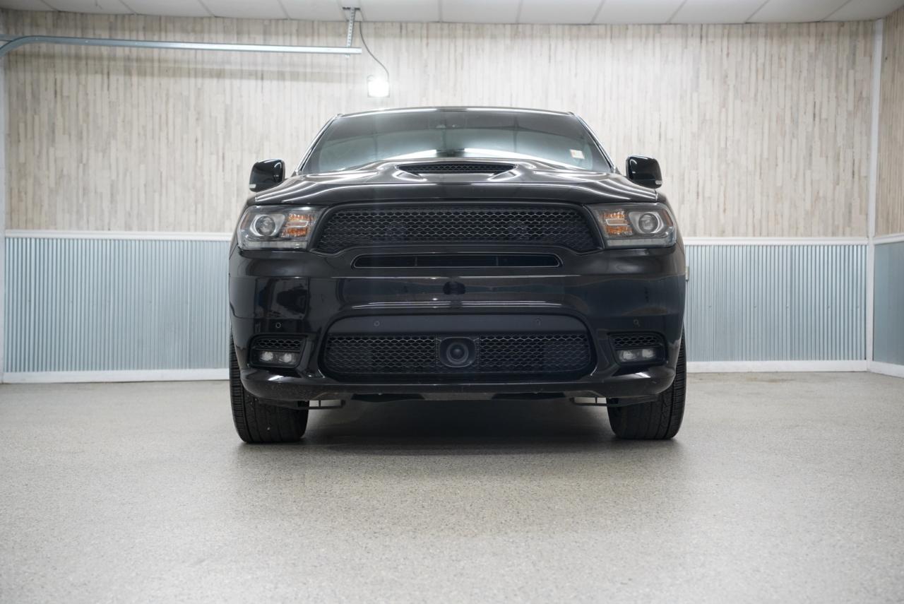Dodge Durango  2020