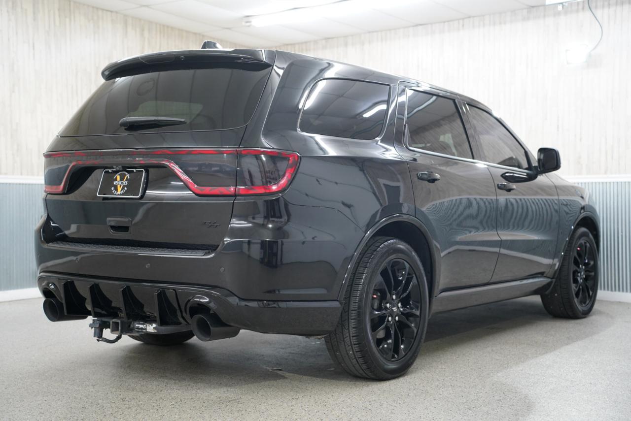 Dodge Durango  2020