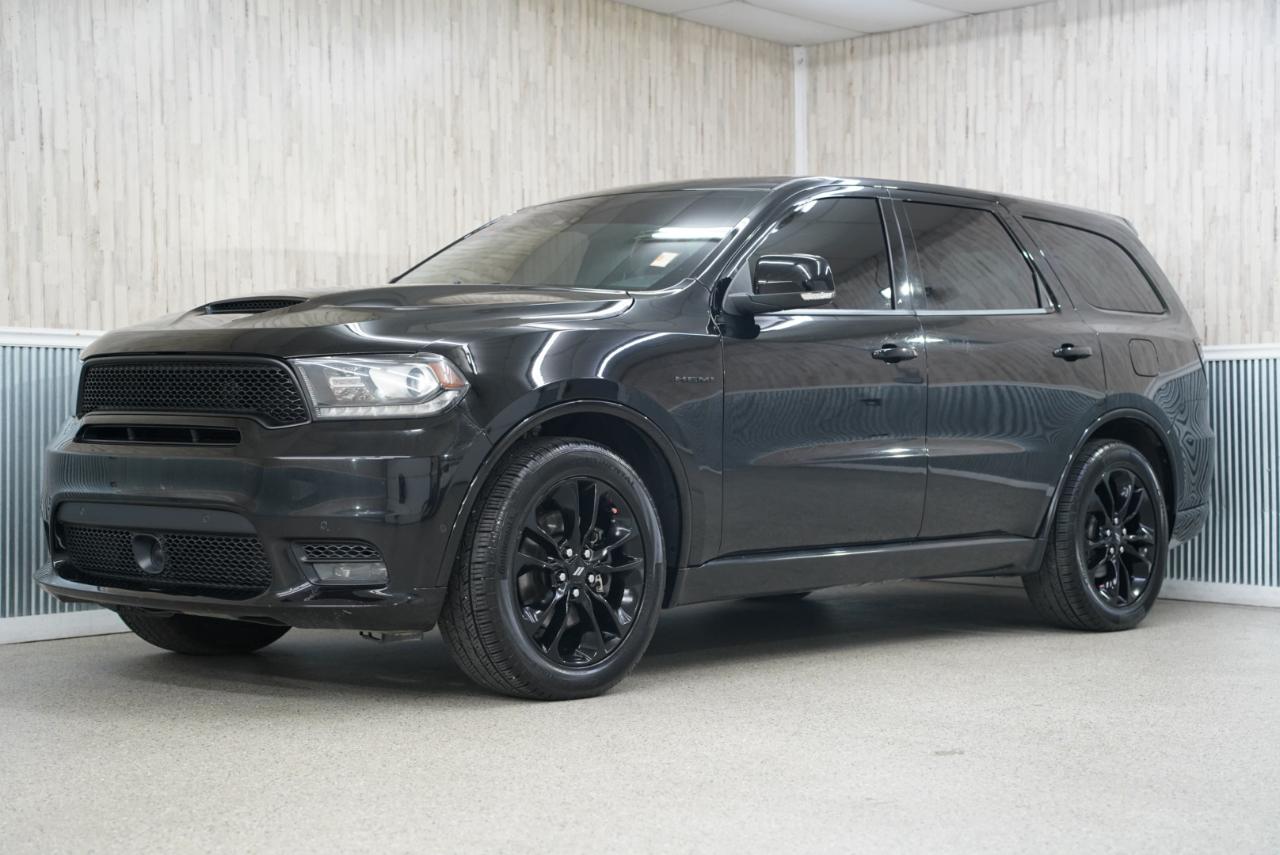 Dodge Durango  2020